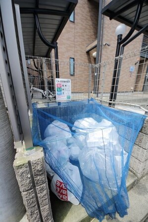 レオネクストやまゆりの物件内観写真